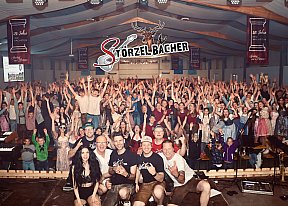 Feuerwehrfest Wachstein