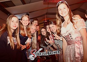 Feuerwehrfest Wachstein