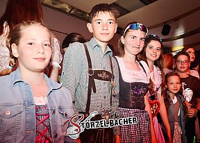 Feuerwehrfest Wachstein