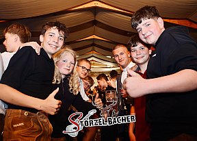 Feuerwehrfest Wachstein