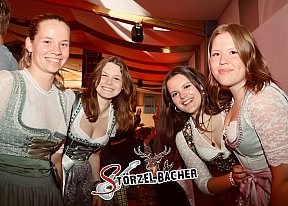 Feuerwehrfest Wachstein