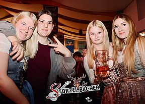 Feuerwehrfest Wachstein