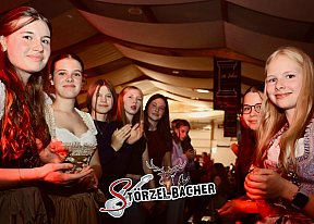 Feuerwehrfest Wachstein