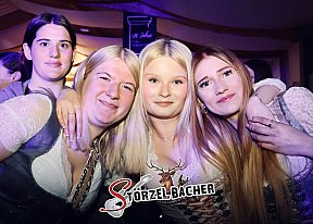 Feuerwehrfest Wachstein
