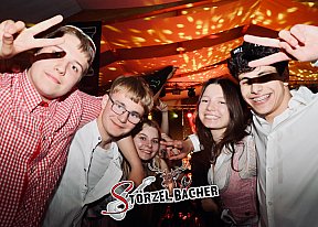 Feuerwehrfest Wachstein