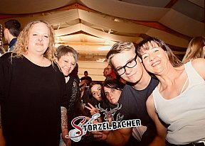Feuerwehrfest Wachstein