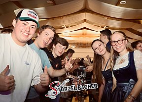 Feuerwehrfest Wachstein