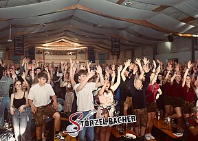 Feuerwehrfest Wachstein