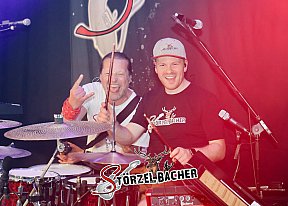 Feuerwehrfest Wachstein