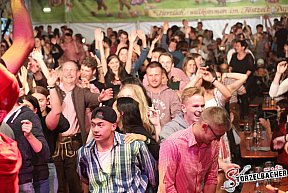 Volksfest Wassertr&uuml;dingen