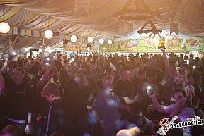 Volksfest Wassertr&uuml;dingen