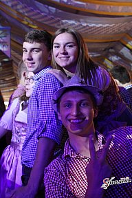 Volksfest Wassertr&uuml;dingen