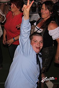 Feuerwehrfest Wassertr&uuml;dingen