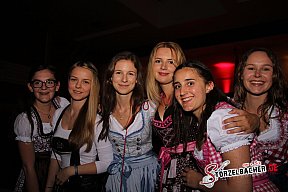 Feuerwehrfest Wassertr&uuml;dingen