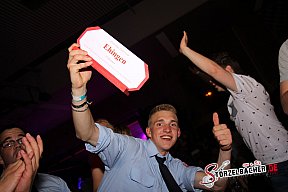 Feuerwehrfest Wassertr&uuml;dingen