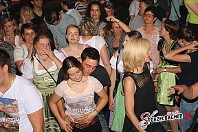Feuerwehrfest Wassertr&uuml;dingen