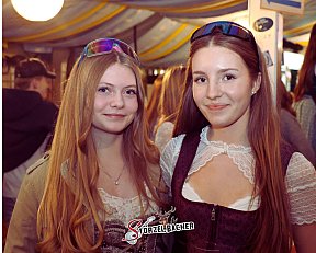 Weiden Fruehlingsfest