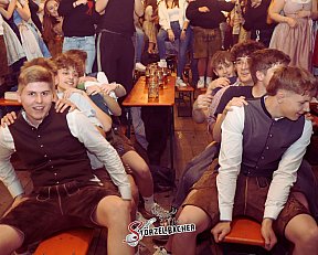 Weiden Fruehlingsfest