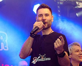 Weiden Fruehlingsfest