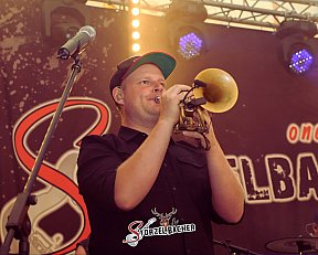 Weiden Fruehlingsfest