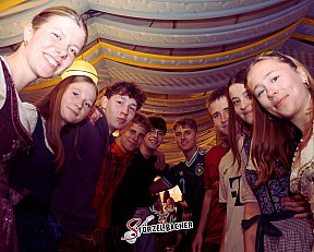Weiden Fruehlingsfest