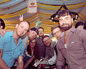 Weiden Fruehlingsfest