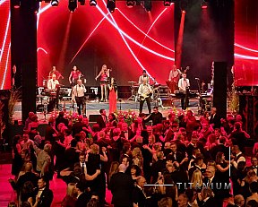 Stadtball Weiden