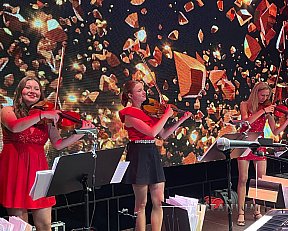 Stadtball Weiden
