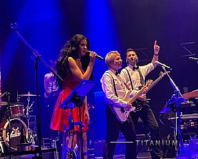 Stadtball Weiden