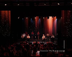 Stadtball Weiden