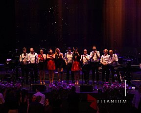 Stadtball Weiden