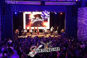 Stadtball Weiden