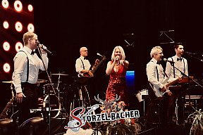 Stadtball Weiden