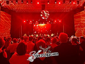 Stadtball Weiden