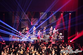 Stadtball in Weiden