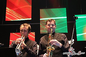 Stadtball in Weiden
