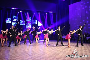 Stadtball in Weiden