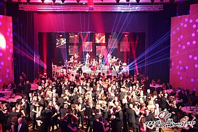 Stadtball in Weiden
