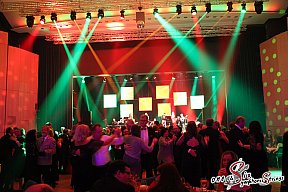 Stadtball in Weiden