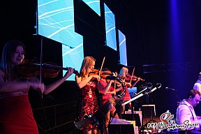 Stadtball in Weiden