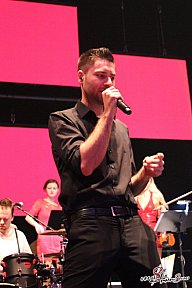 Stadtball in Weiden