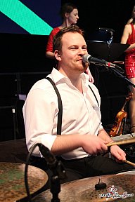 Stadtball in Weiden