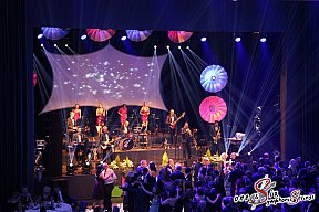 Stadtball in Weiden - 13.01.18