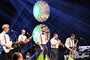 Stadtball in Weiden - 13.01.18