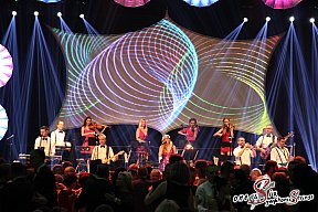 Stadtball in Weiden - 13.01.18