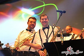Stadtball in Weiden - 13.01.18