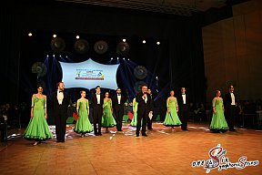 Stadtball in Weiden - 13.01.18