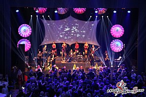 Stadtball in Weiden - 13.01.18