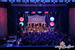 Stadtball in Weiden - 13.01.18