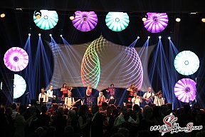 Stadtball in Weiden - 13.01.18